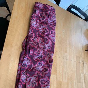 Burton Paisley Snow Board Pants